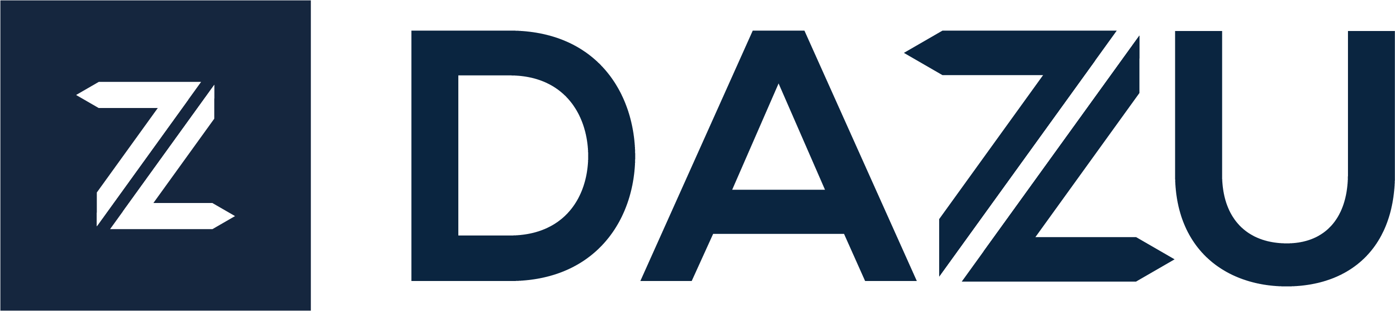 DAZUPAY Logo